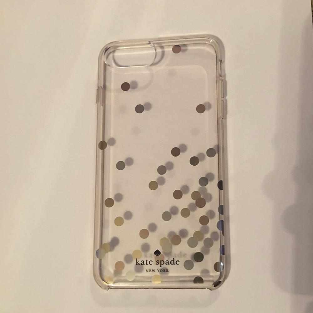 iPhone 7+/8+ Kate Spade Phonecase